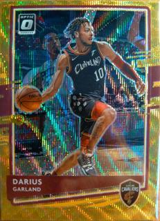 Darius Garland