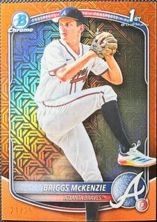 Briggs McKenzie