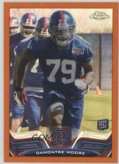 Damontre Moore