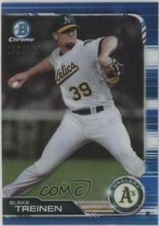 Blake Treinen