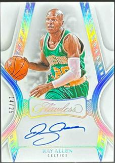 Ray Allen