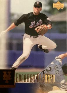 Edgardo Alfonzo