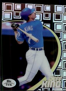 Jeff King
