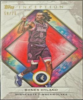 Bones Hyland