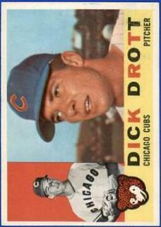 Dick Drott
