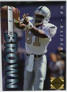 Tim Brown