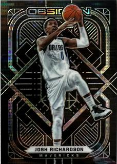 Josh Richardson