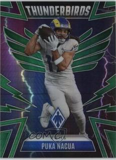 Puka Nacua
