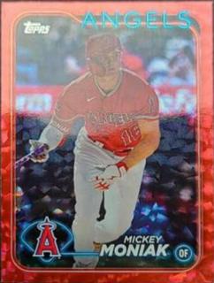 Mickey Moniak