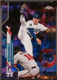 Enrique Hernandez