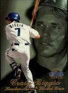 Craig Biggio