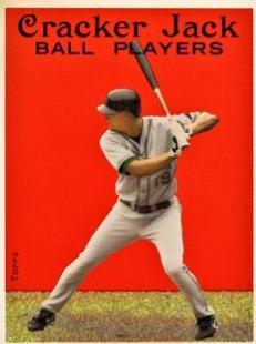 Aubrey Huff