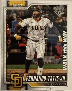 Fernando Tatis Jr.