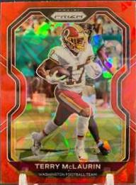 Terry McLaurin
