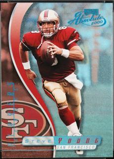 Steve Young