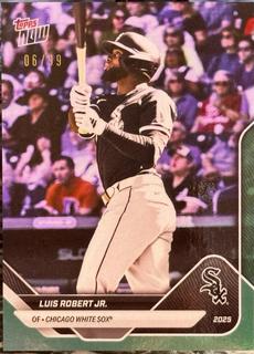 Luis Robert