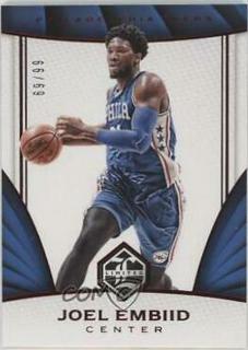 Joel Embiid