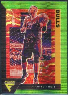 Daniel Theis