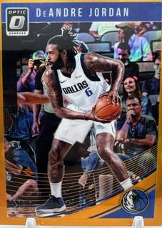 DeAndre Jordan