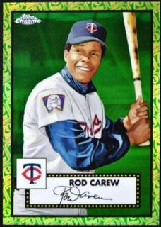 Rod Carew