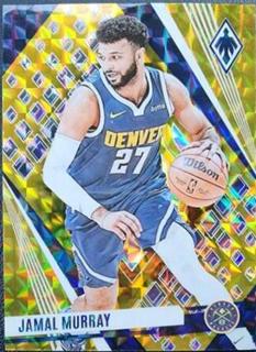 Jamal Murray