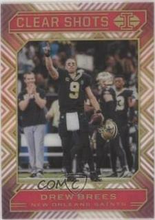 Drew Brees