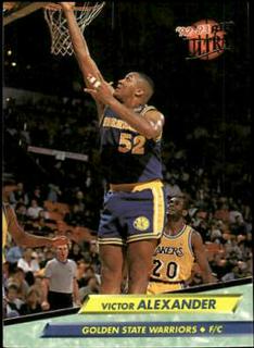 Victor Alexander