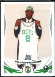 Al Jefferson