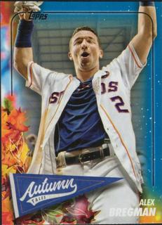 Alex Bregman
