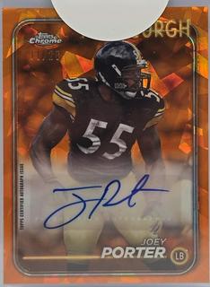 Joey Porter