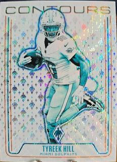 Tyreek Hill
