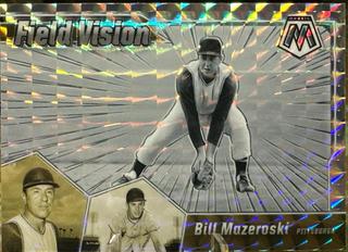 Bill Mazeroski