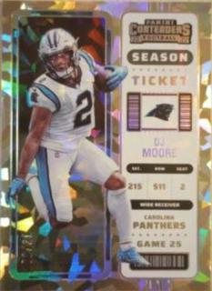 DJ Moore