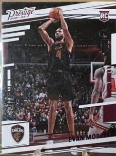 Evan Mobley