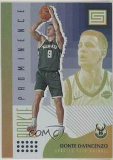 Donte DiVincenzo