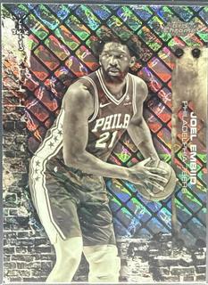 Joel Embiid