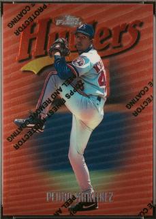 Pedro Martinez