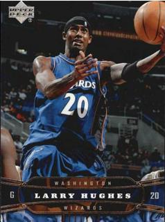 Larry Hughes