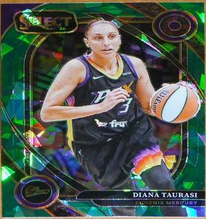 Diana Taurasi