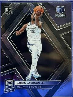 Jaren Jackson Jr.