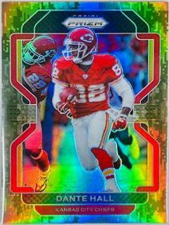 Dante Hall