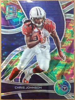 Chris Johnson