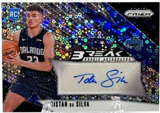 Tristan da Silva