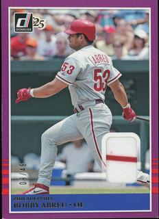 Bobby Abreu