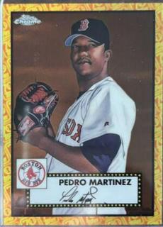 Pedro Martinez