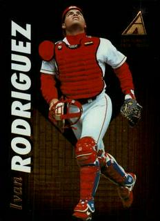 Ivan Rodriguez