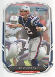 Tom Brady