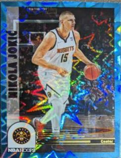 Nikola Jokic