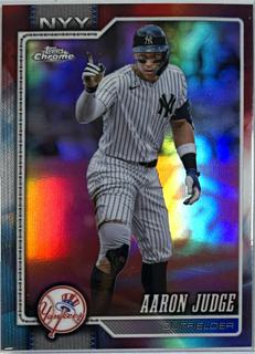 Aaron Judge