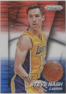 Steve Nash